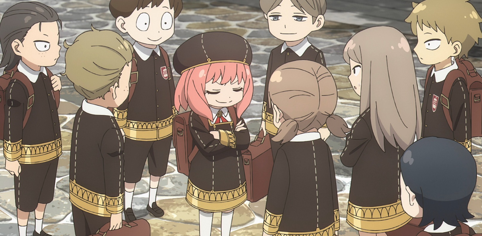 SPY x FAMILY temporada 3, fecha, hora de estreno y dónde ver el episodio 11 del anime