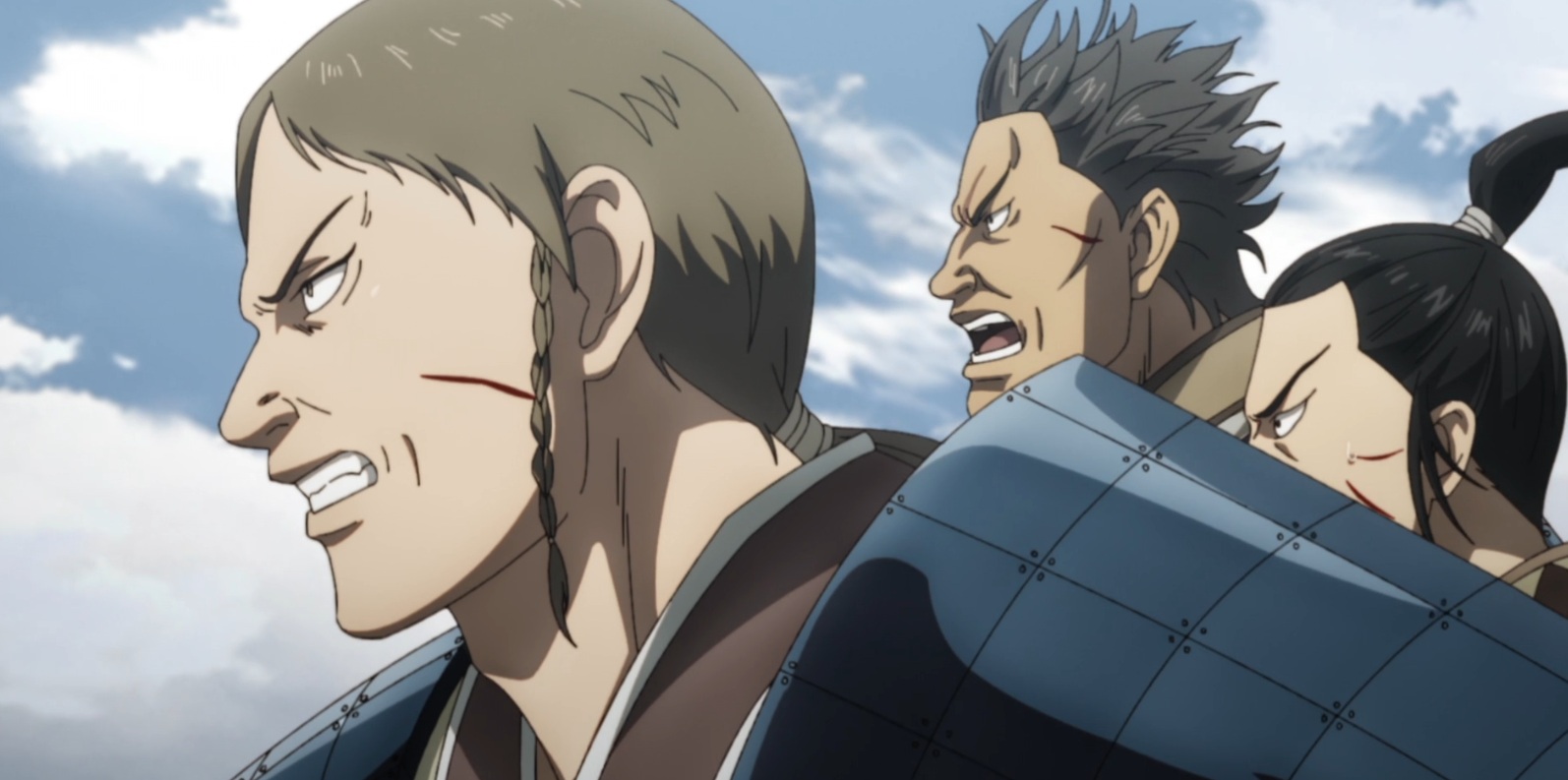 Kingdom temporada 6, fecha, hora de estreno y dónde ver el episodio 13 del anime