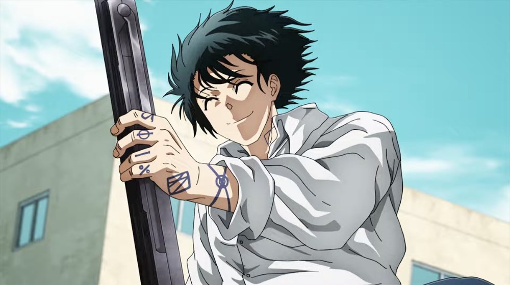 Sakamoto Days temporada 2