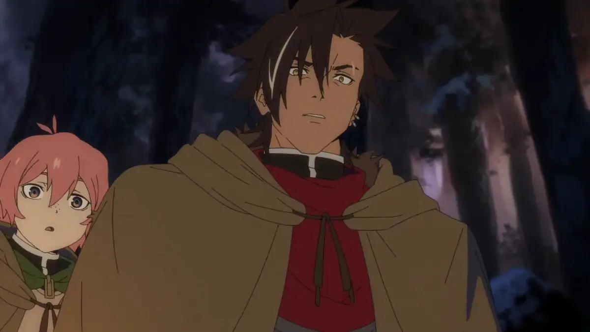 Sentenced to Be a Hero, fecha, hora de estreno y dónde ver el episodio 2 del anime