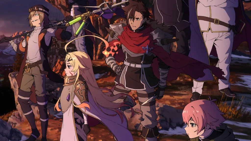 Sentenced to Be a Hero temporada 1, fecha, hora de estreno y dónde ver el episodio 1 del anime