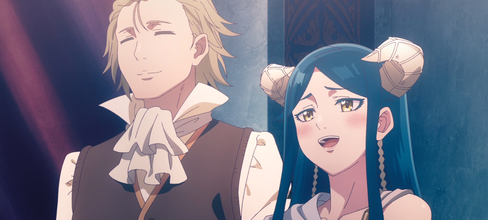 Tales of Wedding Rings temporada 2, fecha, hora de estreno y dónde ver el episodio 12 del anime