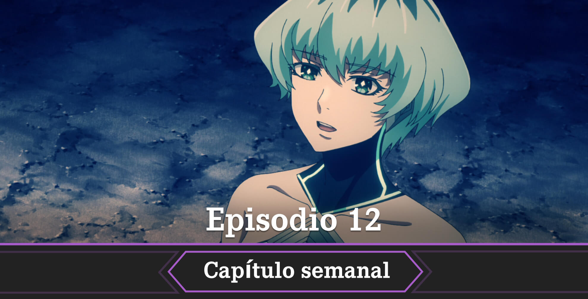 Si queréis saber dónde, cuándo y cómo ver el anime de Tales of Wedding Rings temporada 2 episodio 12 online, os lo contamos.