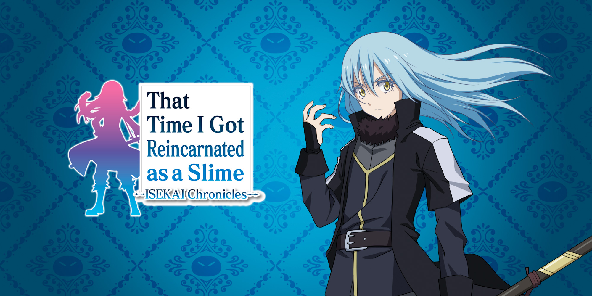La temporada 4 de That Time I Got Reincarnated as a Slime regresa con un formato inédito de cinco cours y un inédito formato