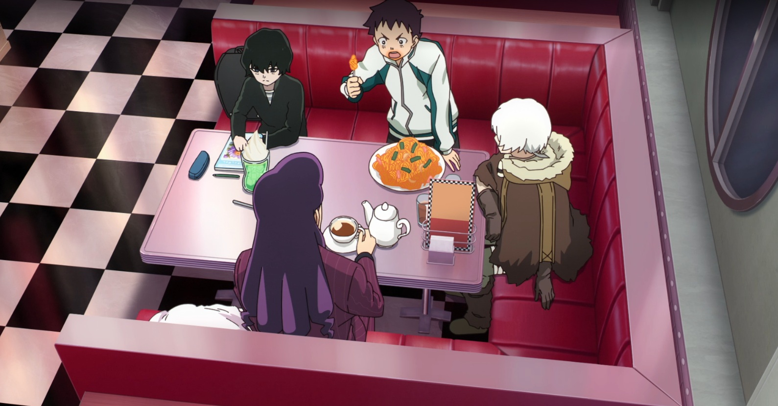 To Your Eternity temporada 3, fecha, hora de estreno y dónde ver el episodio 12 del anime