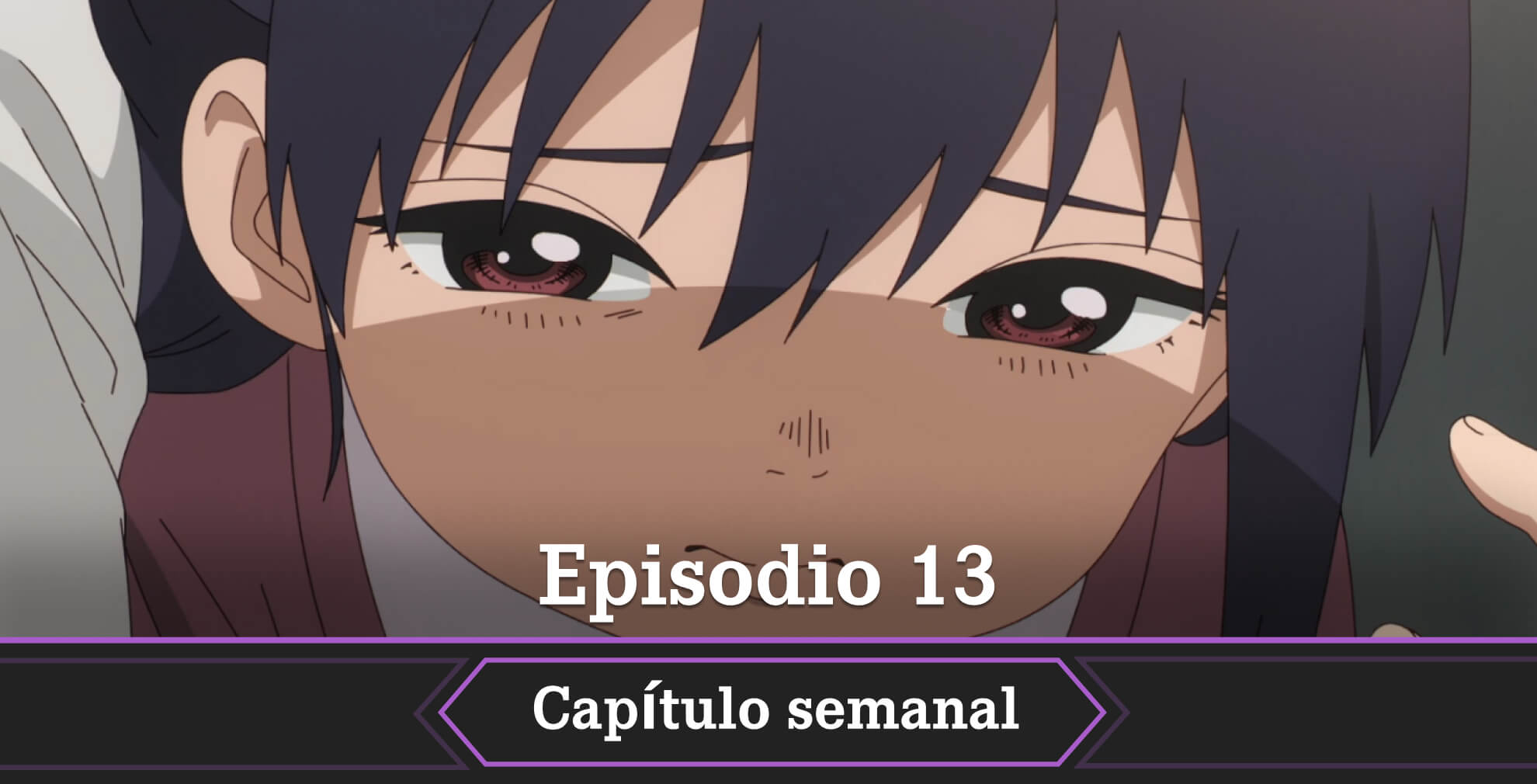 Te contamos todo lo que necesitas saber sobre el estreno del episodio 12 de la temporada 3 del anime To Your Eternity (Fumetsu no Anata).