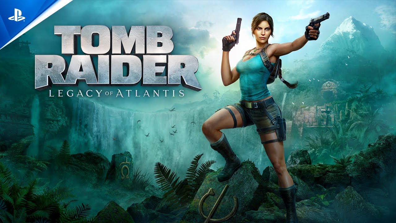 Tomb Raider 2026
