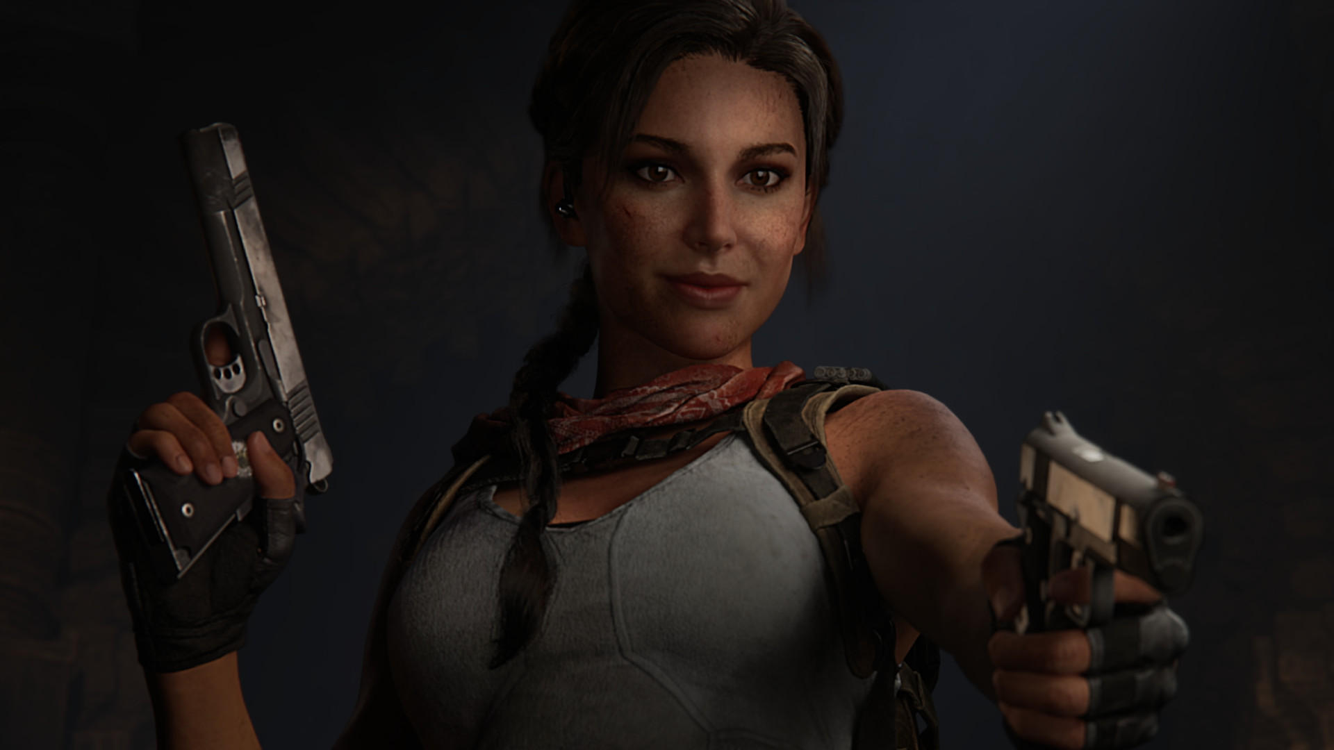 Tomb Raider 2026
