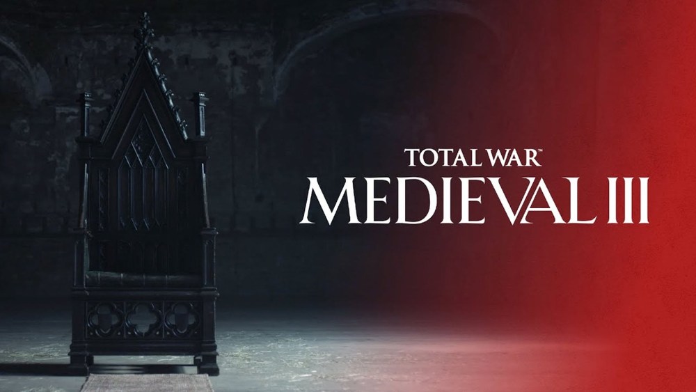 Total War Medieval 3