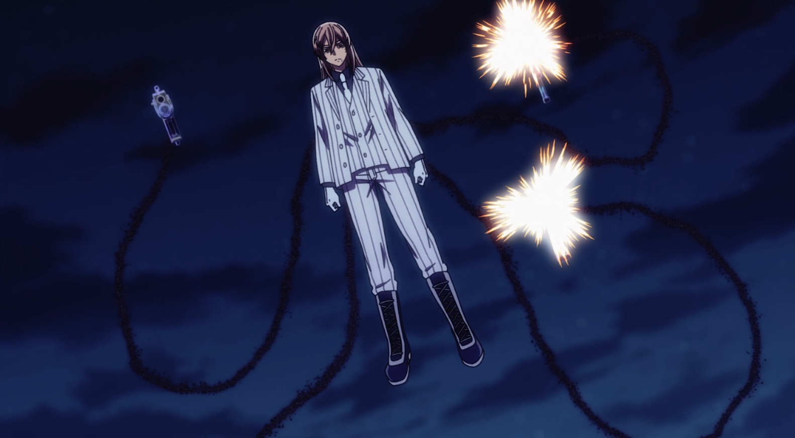 Tougen Anki, fecha, hora de estreno y dónde ver el episodio 24 del anime