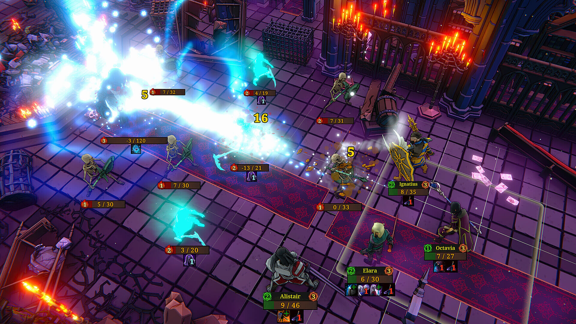 Valor Of Man llega en 2026