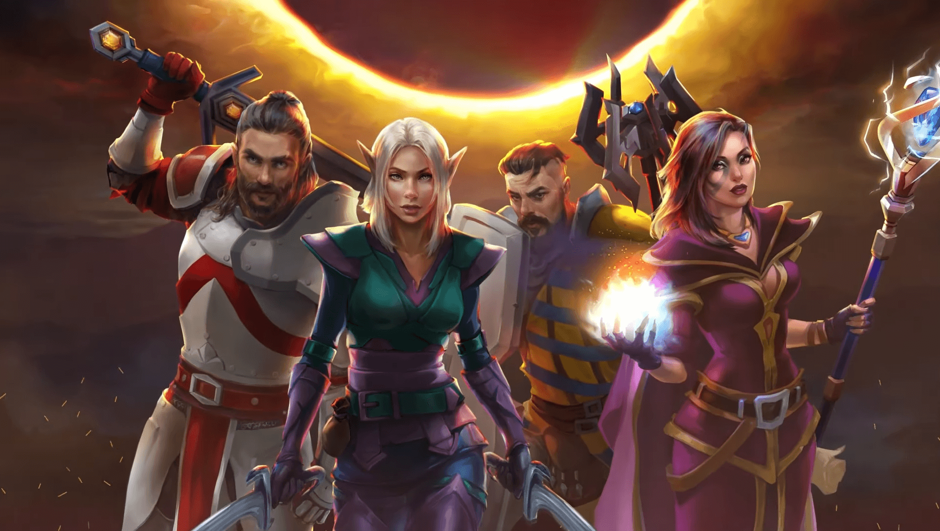 Valor Of Man llega en 2026 portada