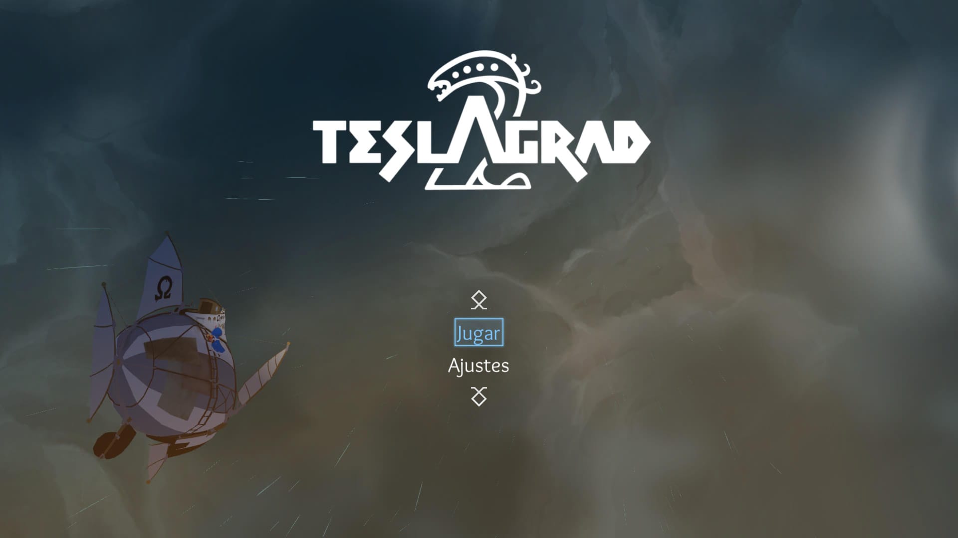 Análisis Teslagrad 2