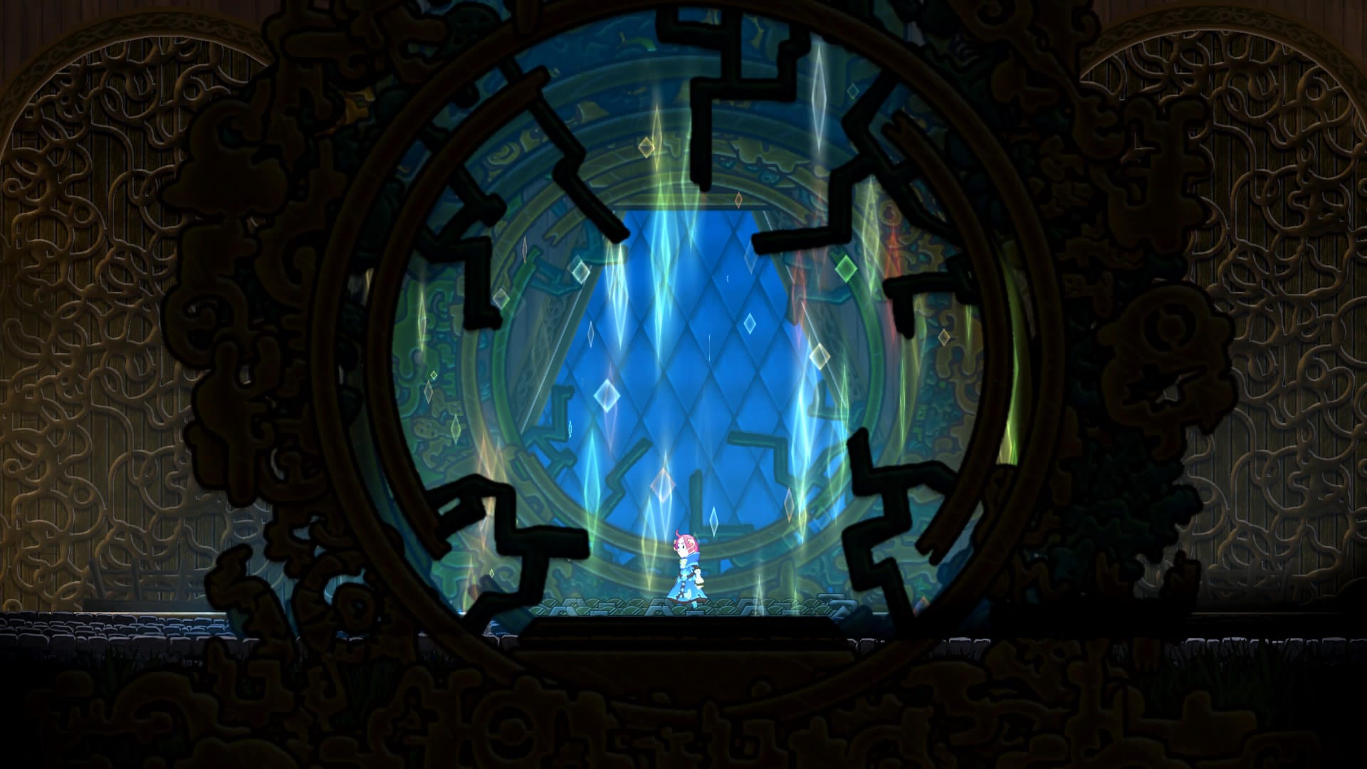 Análisis Teslagrad 2