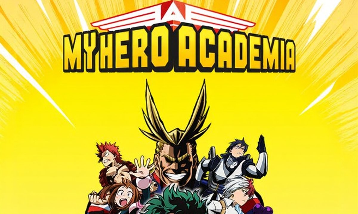 Os hablamos sobre My Hero Academia y su episodio final, su estreno en 2026 y el significado del cierre definitivo del anime.