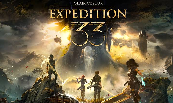 Te contamos que Clair Obscur: Expedition 33 es el gran lanzamiento third-party en Game Pass de 2025 dando así un golpe en la mesa