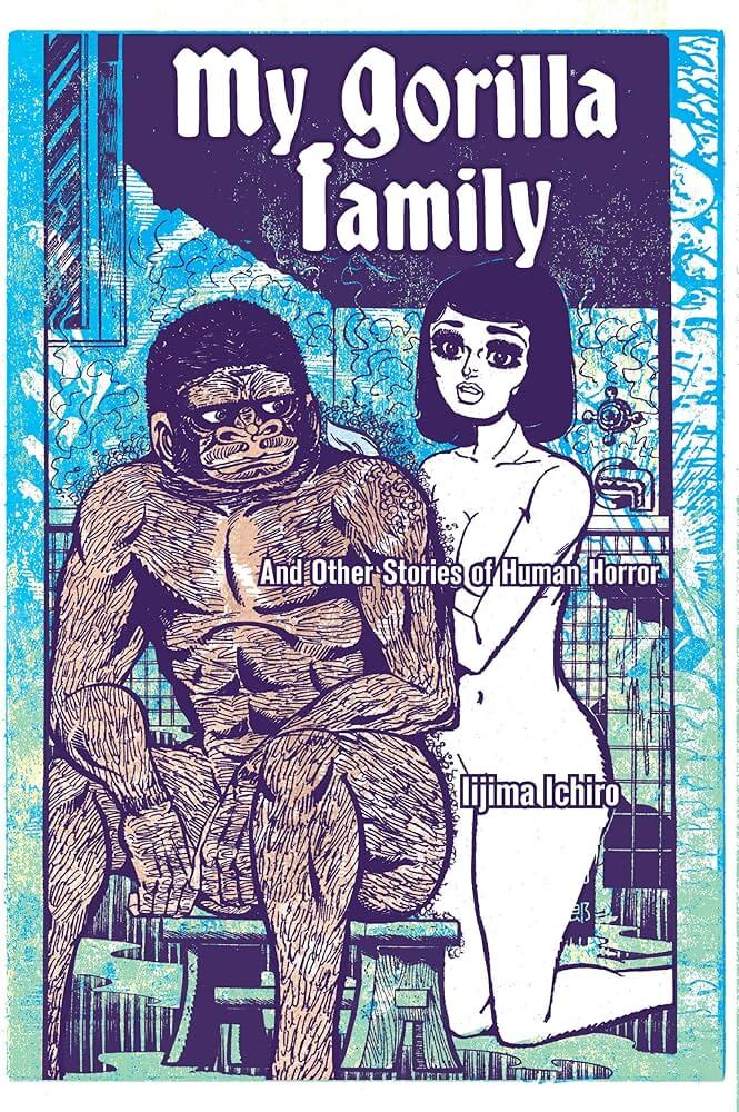 Estas son las novedades de Diábolo Ediciones durante el Salón del Manga de Barcelona 2025