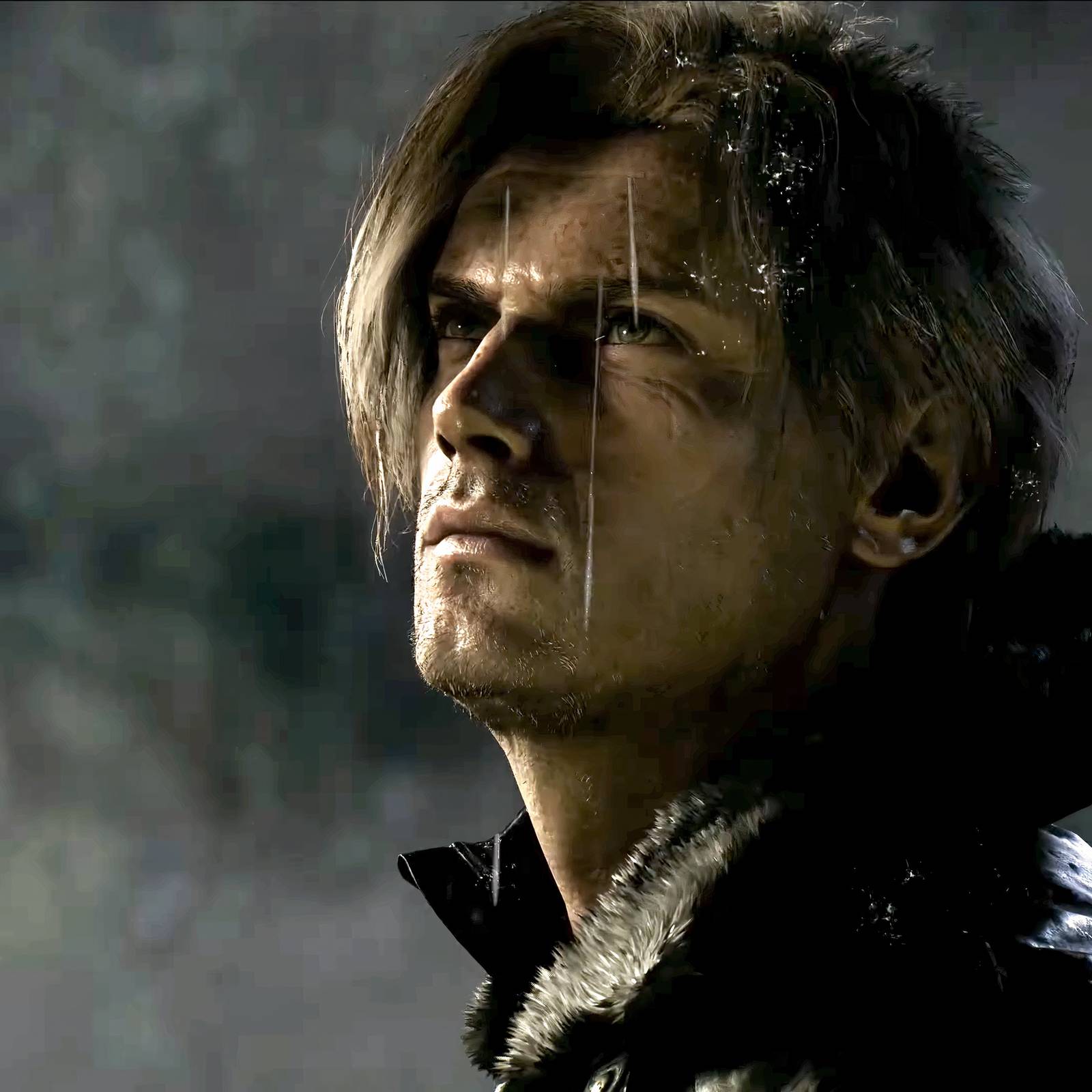 Resident Evil Requiem confirma a Leon Kennedy como protagonista jugable con el nuevo tráiler presentado en The Game Awards.