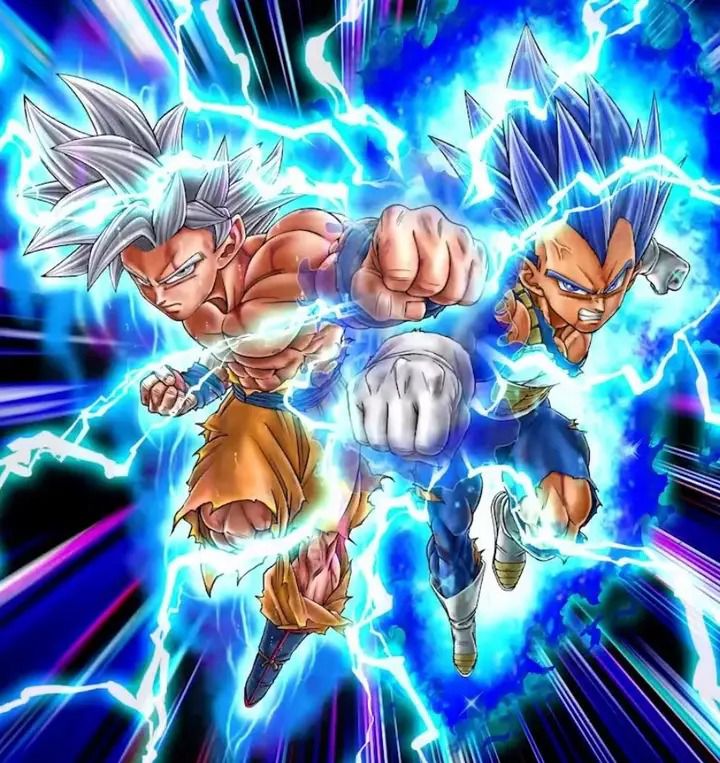 Toyotaro vuelve a conquistar con una ilustración inédita de Goku y Gohan que ha desatado el entusiasmo en redes.