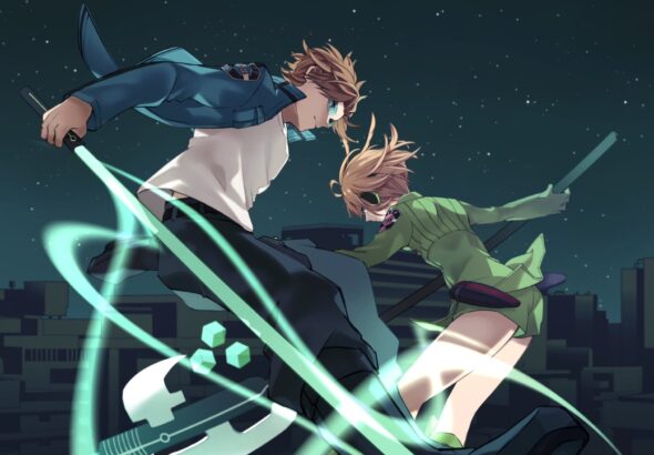 World Trigger anuncia su REBOOT Project con teaser y visual nuevo, reactivando teorías y expectativas ante su regreso en Jump Festa 2026.