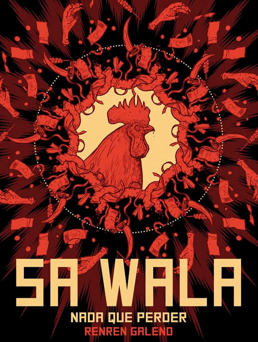 Novedades Grafito febrero