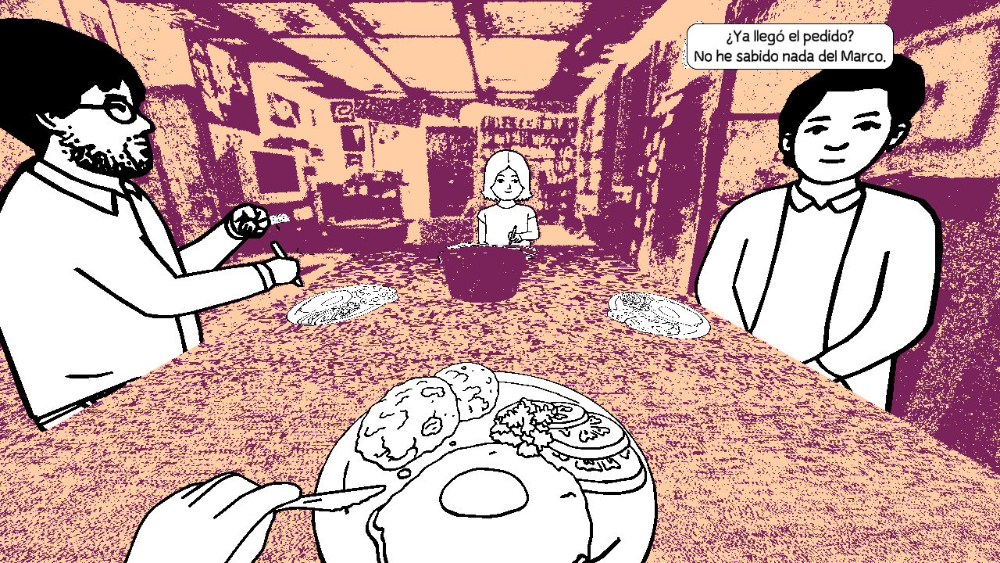 Análisis Despelote Switch