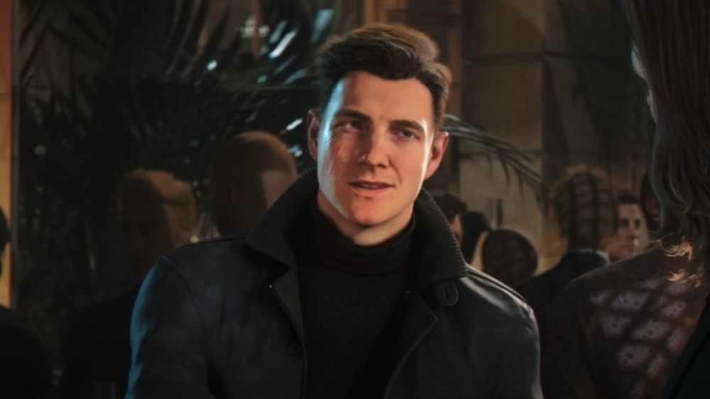 007 First Light requisitos