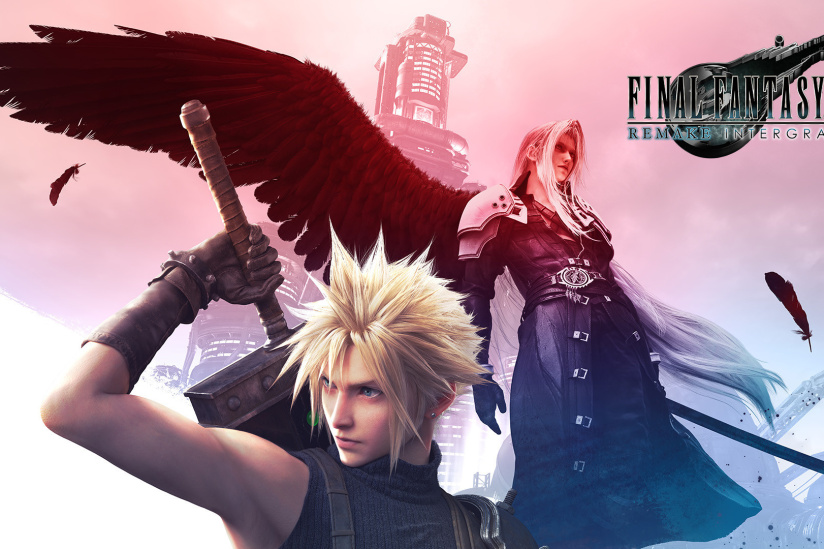 Final Fantasy VII Remake Intergrade llega a Nintendo Switch 2 y Xbox Series con todos sus contenidos y mejoras técnicas incluidas.