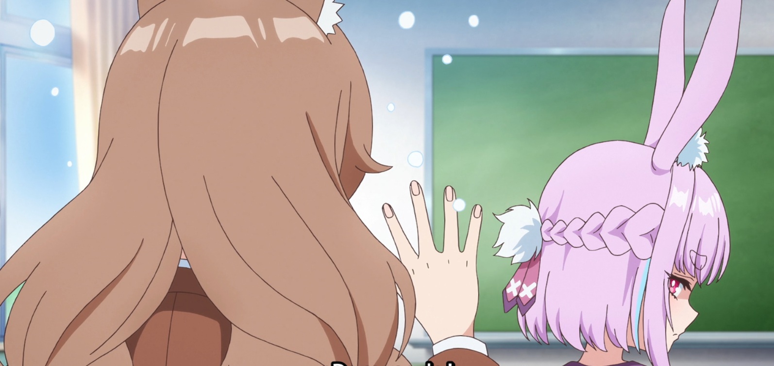 A Misanthrope Teaches a Class for Demi-Humans, fecha, hora de estreno y dónde ver el episodio 3 del anime Jingai Kyoushitsu no Ningengirai Kyoushi