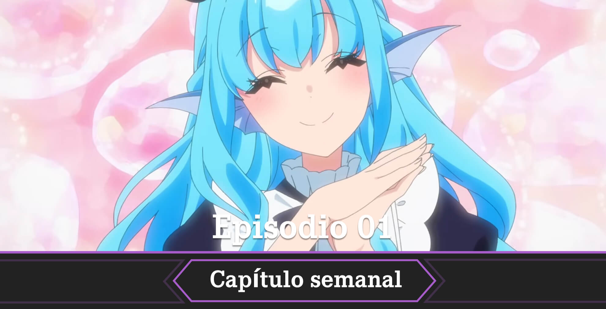 Repasamos todos los datos relacionados al estreno del capítulo 1 del anime A Misanthrope Teaches a Class for Demi-Humans.