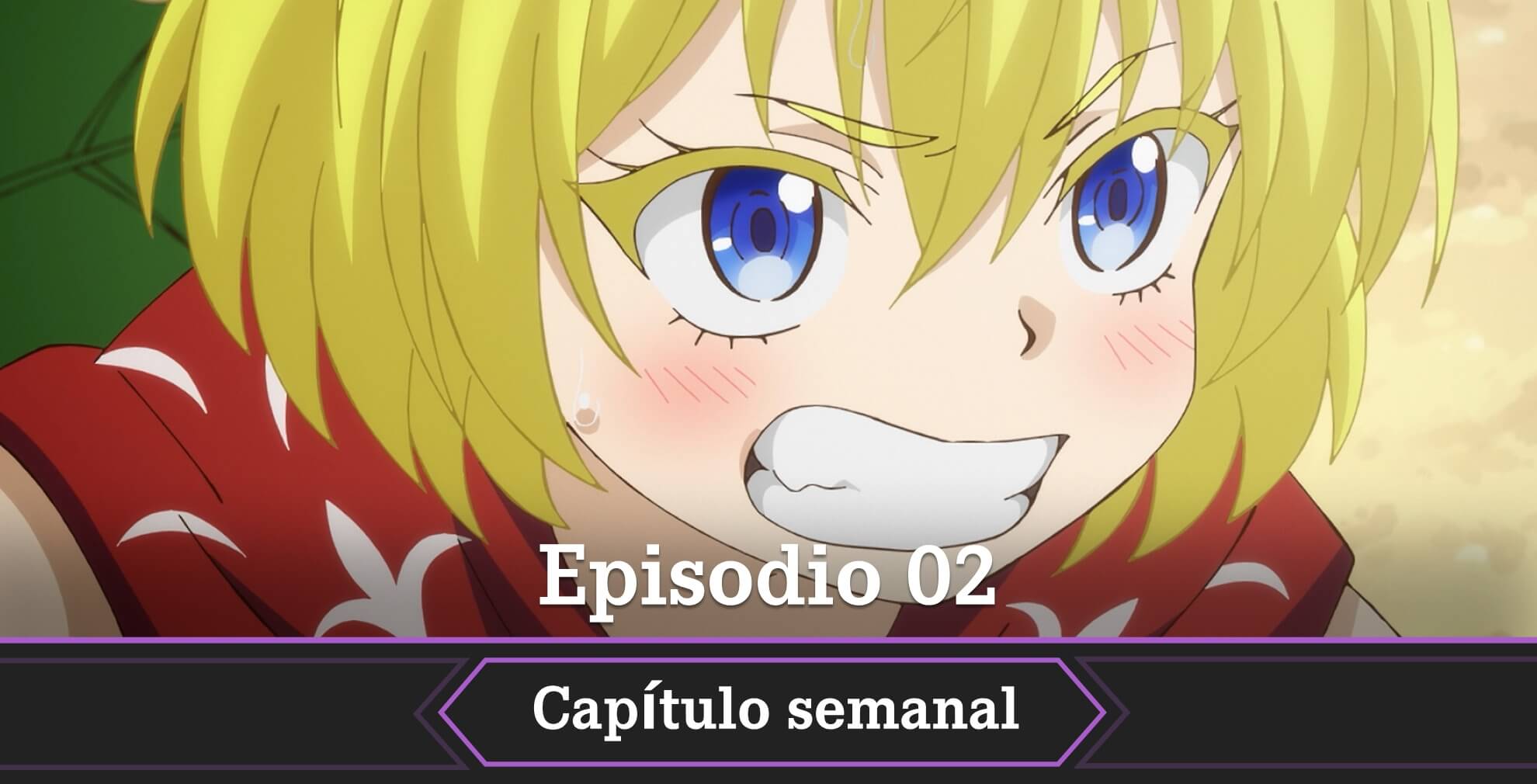 Si quieres saber más sobre la fecha, hora o dónde ver el episodio 2 del anime de An Adventurer's Daily Grind, te contamos más sobre él.