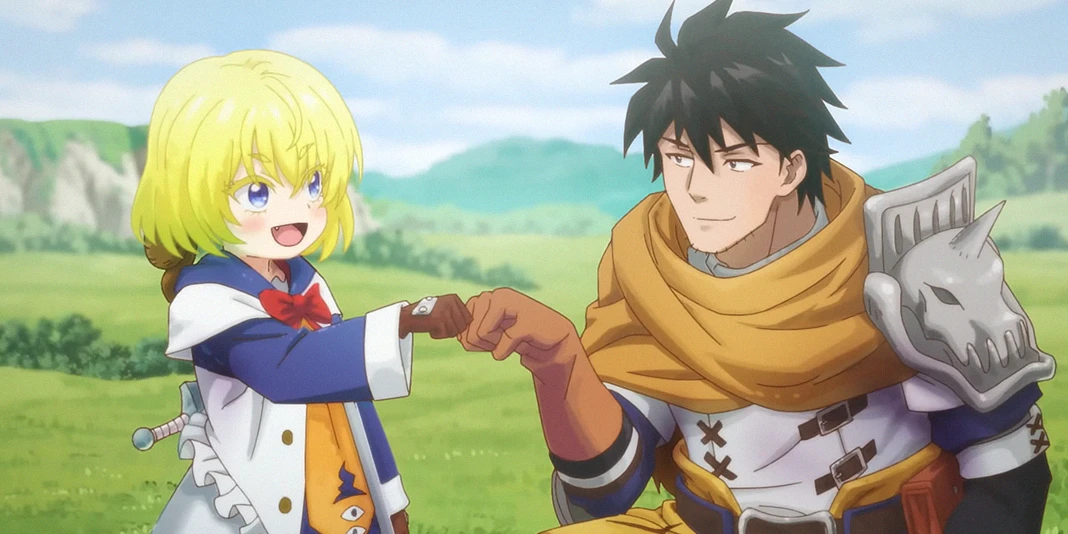 An Adventurer's Daily Grind, fecha, hora de estreno y dónde ver episodio 2 del anime 29-sai Dokushin Chuuken Boukensha no Nichijou