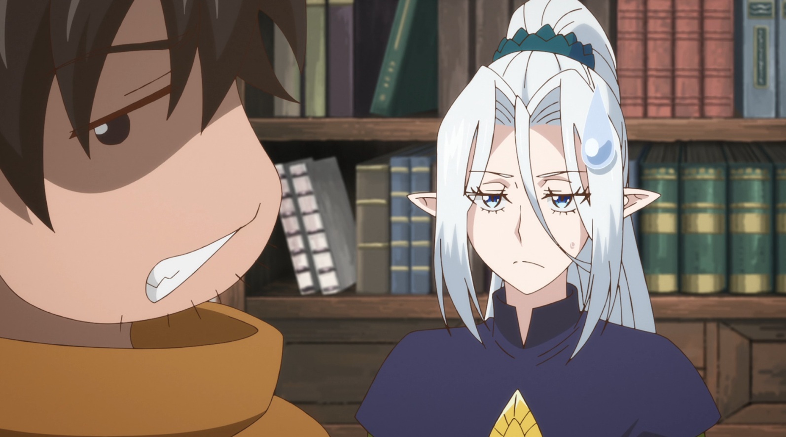 An Adventurer's Daily Grind, fecha, hora de estreno y dónde ver episodio 3 del anime 29-sai Dokushin Chuuken Boukensha no Nichijou