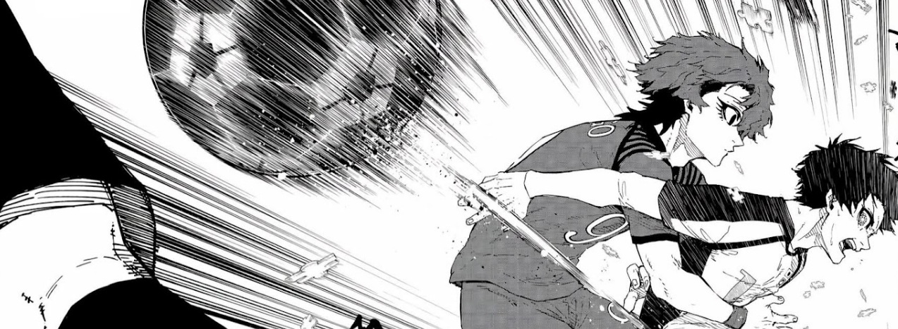 Blue Lock episodio 334 del manga, fecha y hora de estreno, y spoilers