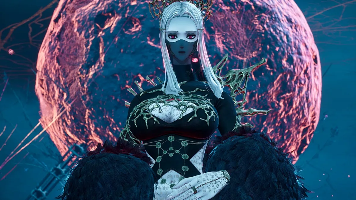 Code Vein II llega hoy con acceso anticipado. Así es la secuela RPG de Bandai Namco a muy pocos días de su estreno global