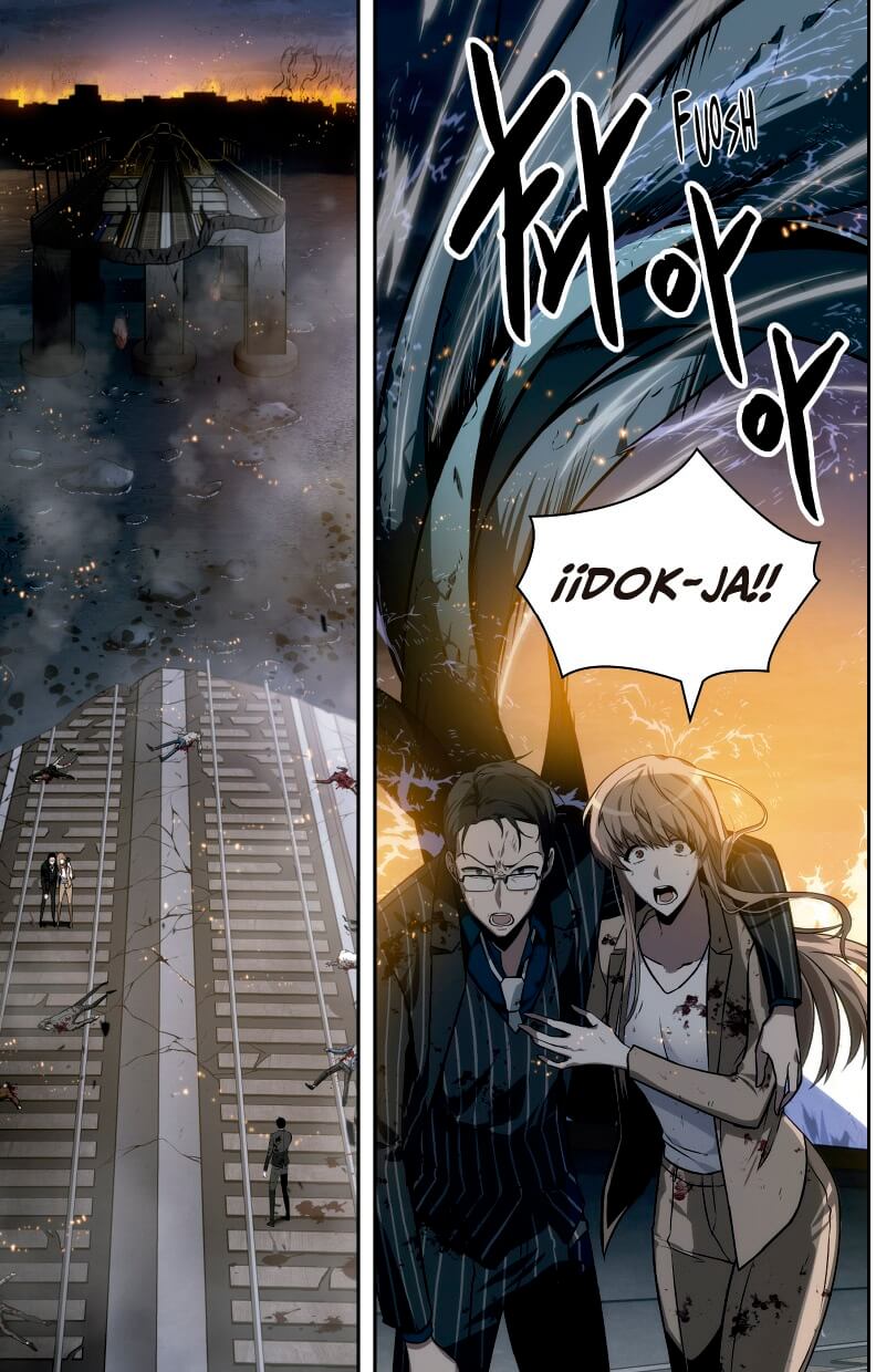 Reseña de Lector Omnisciente n.º 02 | Portada, sinopsis y edición