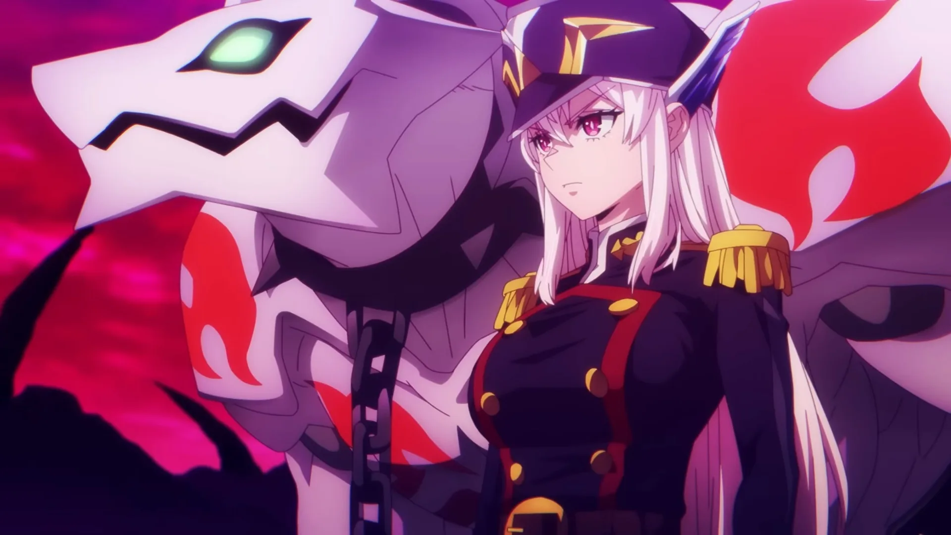 Chained Soldier temporada 2, fecha, hora de estreno y dónde ver el episodio 2 del anime Mato Seihei no Slave