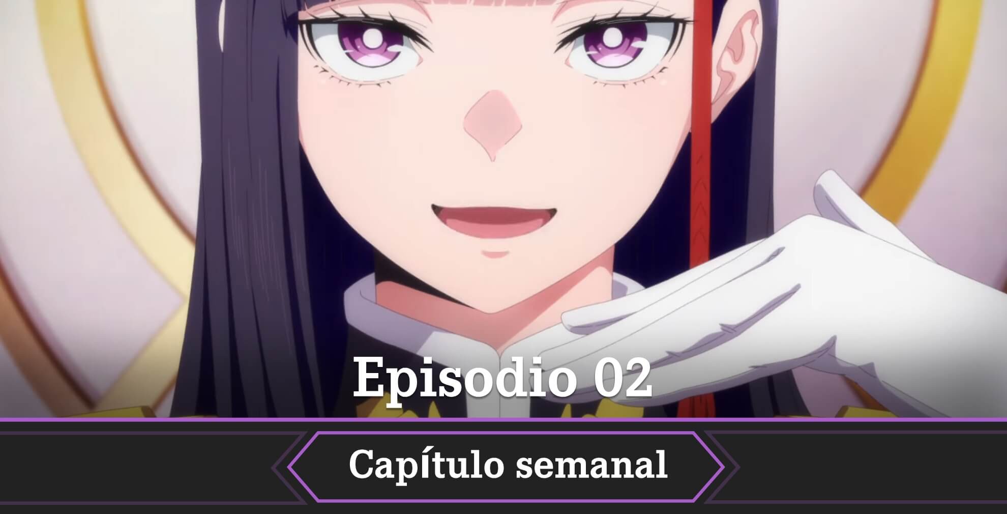 Os traemos todos los datos de emisión del episodio 2 de la temporada de Chained Soldier, también conocida como Mato Seihei no Slave.