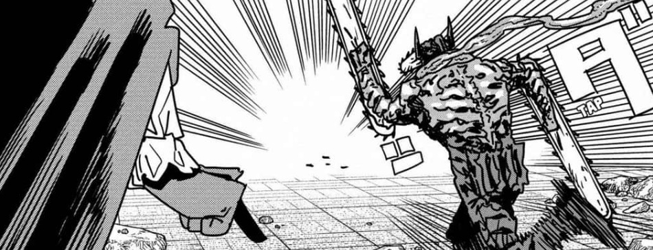 Chainsaw Man, fecha y hora de estreno del episodio 228 del manga