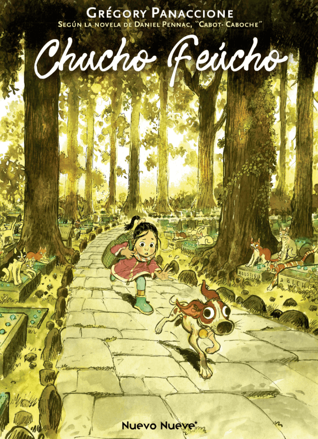 Novedades Nuevo Nueve febrero 2026