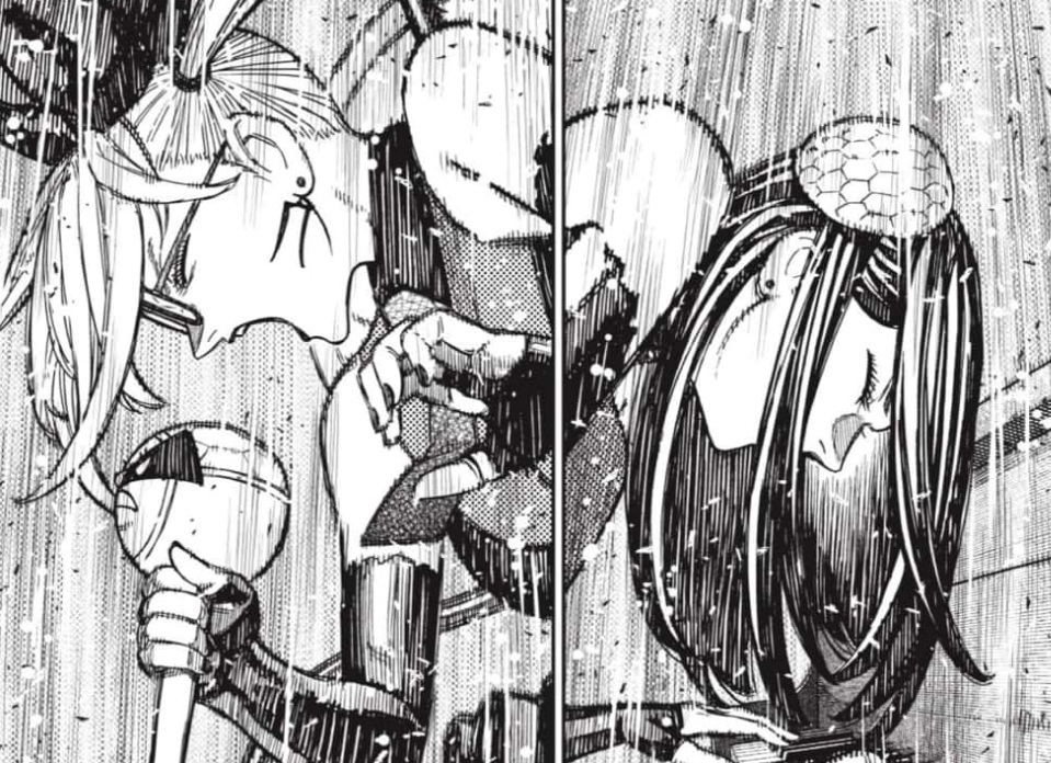 Dandadan episodio 225 del manga, fecha y horario para leer online, en español y gratis