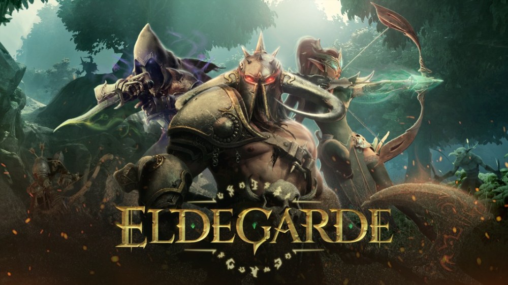 Eldegarde