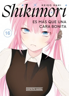 Estas son todas las novedades de Distrito Manga para enero de 2026