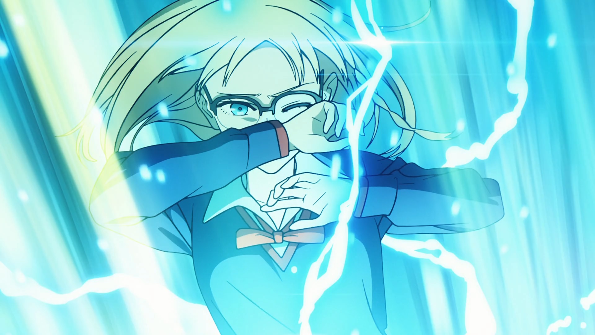 Fate Strange Fake episodio 4