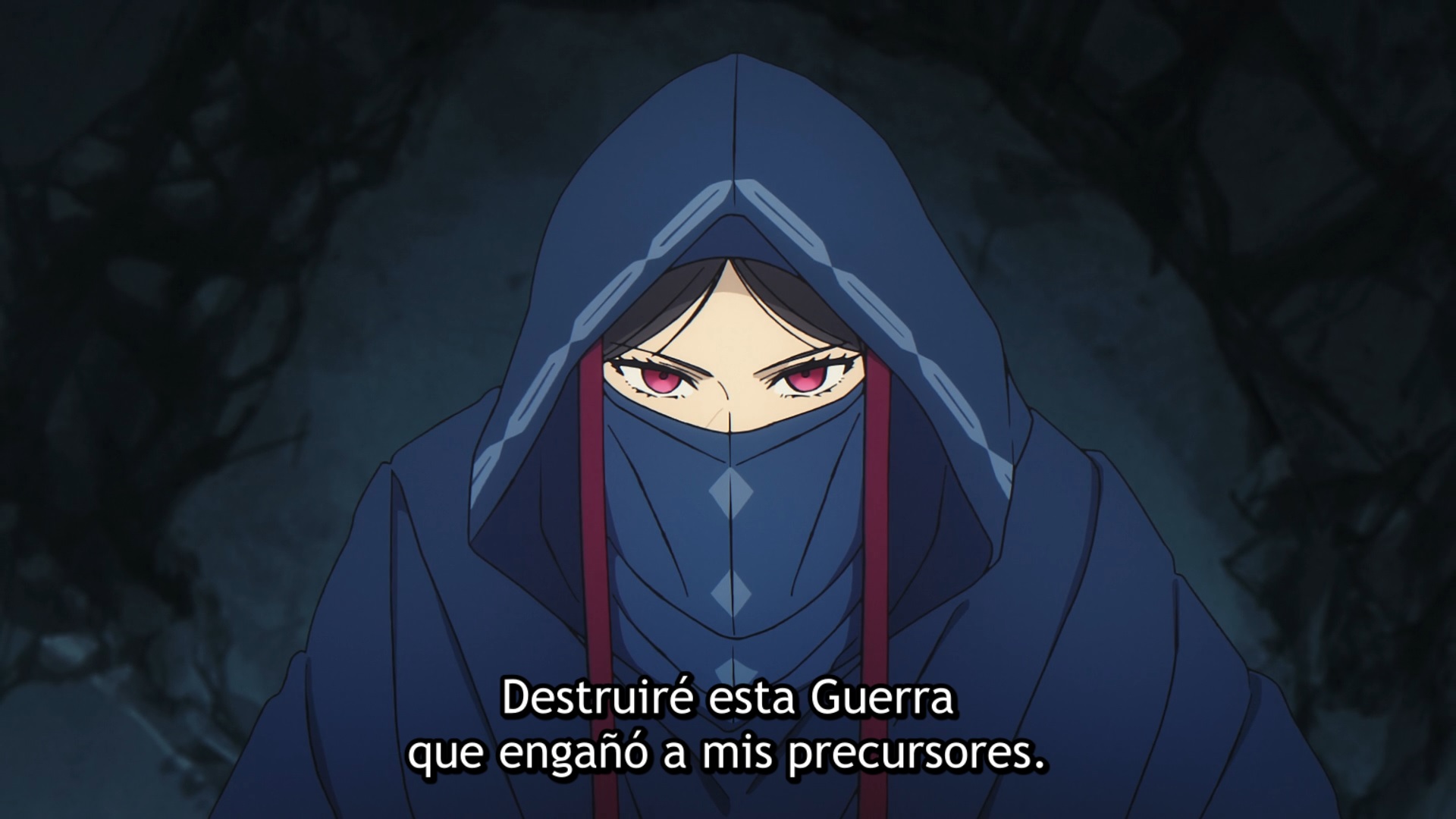 Fate Strange Fake episodio 5