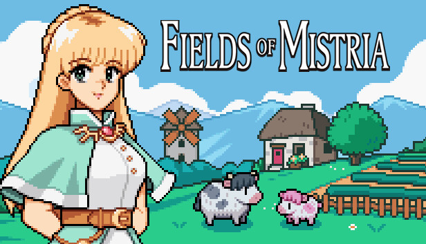 Fields of mistra Prueba