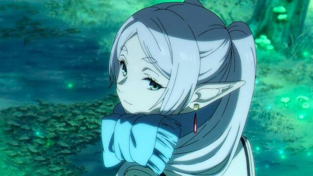 Frieren opening Temporada 2