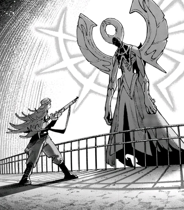 Gachiakuta episodio 162 del manga, fecha y horario para leer online, en español y gratis