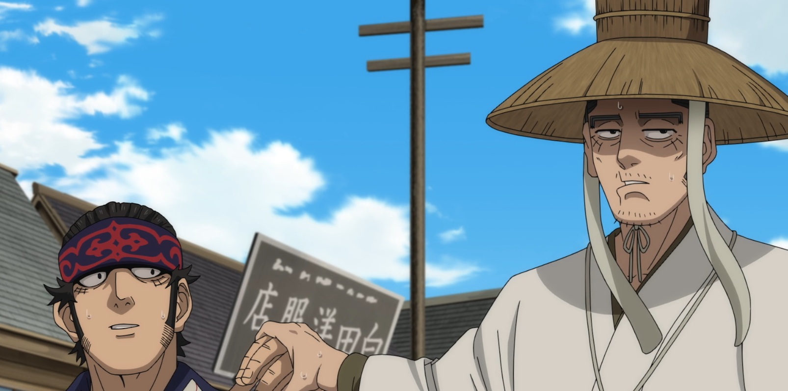 Golden Kamuy temporada 5, fecha, hora de estreno y dónde ver el episodio 3 del anime Saishuushou