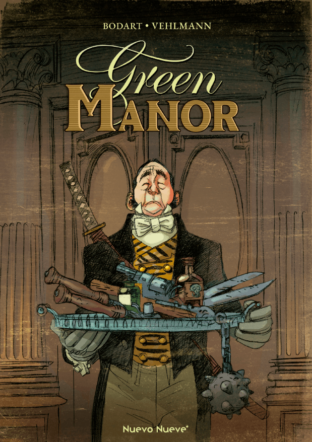 Novedades Nuevo Nueve febrero 2026